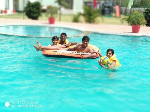 Amrit Manthan image 7