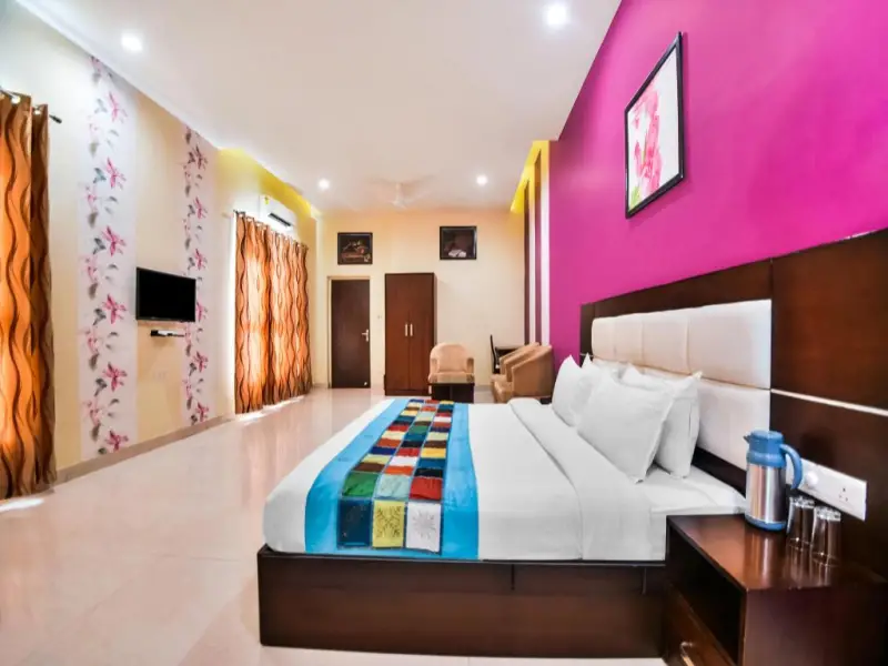 Suite Room