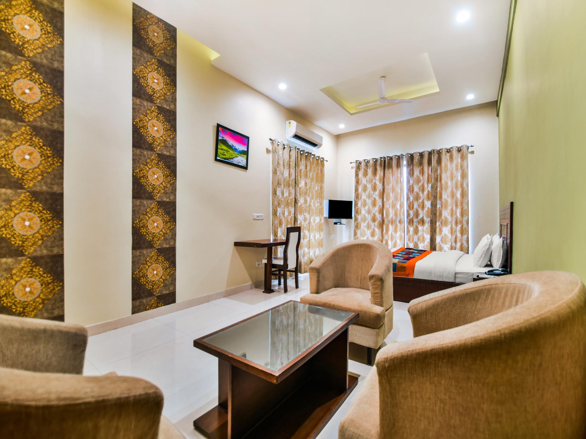 Executive Room
